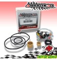 SPAZZOLE KIT REVISIONE MOTORINO AVVIAMENTO YAMAHA YZF 600 R Thunder Cat 1998