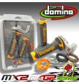 DOMINO 5207.03 KRK EVO COMANDO GAS KTM GAS GAS HONDA BETA HUSQVARNA 4T