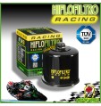 KIT TAGLIANDO RACING MOTUL 300V + FILTRO RC YAMAHA YXR FSP RHINO FI AUTO 4X4