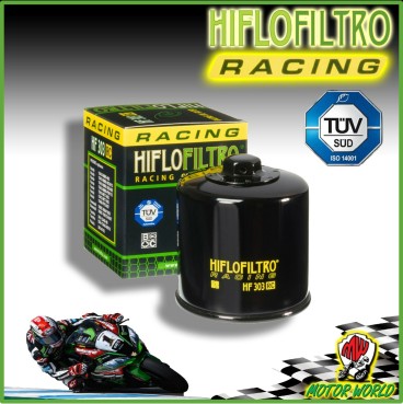 KIT TAGLIANDO RACING MOTUL 300V + FILTRO RC YAMAHA XV A ROAD STAR 1600 2003