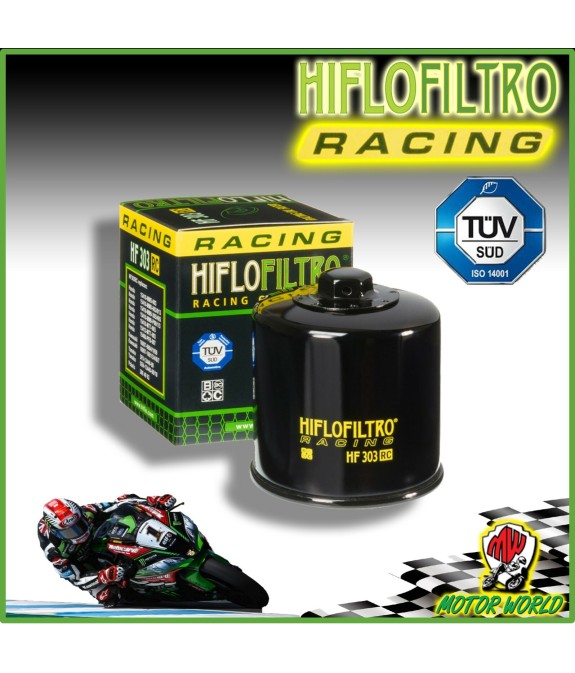 KIT TAGLIANDO RACING MOTUL 300V + FILTRO RC YAMAHA XV A ROAD STAR 1600 2003