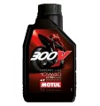 KIT TAGLIANDO RACING MOTUL 300V + FILTRO RC YAMAHA YXR FSP RHINO FI AUTO 4X4