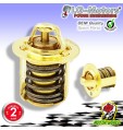 TERMOSTATO RAFFREDDAMENTO MOTORE YAMAHA 50 YQ AEROX / R 1999 2000