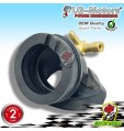 COLLETTORE ASPIRAZIONE PIAGGIO X8 Street Eu2 150 4t 2006 2007 2008