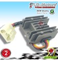 REGOLATORE DI TENSIONE KYMCO AGILITY 125/150 R16 AGILITY 50 4T R16