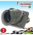 COLLETTORE ASPIRAZIONE PIAGGIO ZIP 50 2000 2001 2002 2003 2004