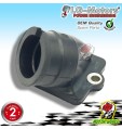 COLLETTORE ASPIRAZIONE PIAGGIO SKIPPER LX 125 1998 1999