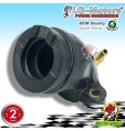 COLLETTORE ASPIRAZIONE PIAGGIO LIBERTY 4T 200 2006 2007 2008