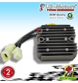 REGOLATORE TENSIONE SUZUKI SV 650 SA 2007 2008 2009