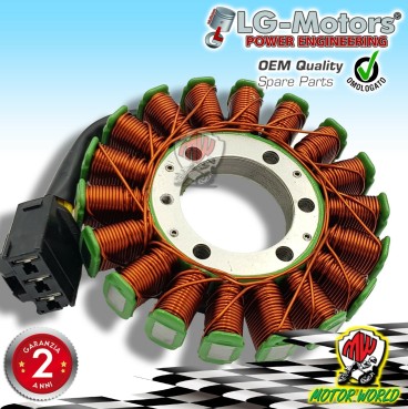 STATORE ACCENSIONE MAGNETE HONDA CBR RR Fireblade 1000 2006 2007