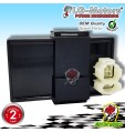 Centralina Elettronica CDI MS8 CI558 Honda Africa Twin XRV 650