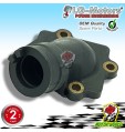 COLLETTORE ASPIRAZIONE MINARELLI ORIZZONTALE YAMAHA 50 YQ AEROX 2010 2011 2012