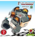 STATORE MAGNETE LG-MOTORS Piaggio Zip Sp 50 2T 2006 2007 2008 2009