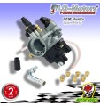 CARBURATORE LG-MOTORS PHVA 17,5 ED ARIA MANUALE PER PIAGGIO - MINARELLI