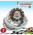 Statore generatore Rotore Minarelli Verticale YAMAHA 50 CW RS SPY 1998