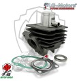 CILINDRO SCOOTER TIPO ORIGINALE HONDA X8R X - X8R S 50 2T adattab. a TESTA ORIGI