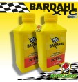 324140 - 2 LITRI BARDAHL OLIO Motore Moto XTC C60 15W50 PROMO 2 LITRI