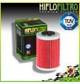 FILTRO OLIO HIFLO HF155 Polaris ATV  450 Outlaw MXR / S 2008 2009