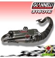 MARMITTA ESPANSIONE GIANNELLI REVERSE GILERA RUNNER KAT 50 2T