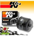FILTRO OLIO RACING SPORTIVO K&N KN-160 Husqvarna 900 Nuda R 2011 2012 2013 2014