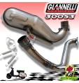 MARMITTA AUSPUFF GIANNELLI VINTAGE SERIE PROMA PIAGGIO VESPA SPECIAL 50 L N R