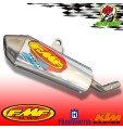 TERMINALE SCARICO MADE USA FMF SHORTY KTM XC-W 125 125 2019