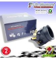COLLETTORE ASPIRAZIONE GILERA RUNNER 4T ST 125 2008 2009 2010 2011 2012