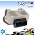 RADDRIZZATORE REGOLATORE DI TENSIONE APRILIA	SCARABEO STREET	50	2005 2006