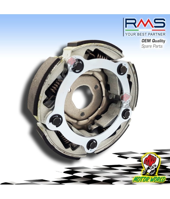 FRIZIONE GIRANTE CENTRIFUGA YAMAHA X MAX 400 ie 4T LC euro 4 2017 IN POI