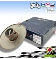 100340020  Semipuleggia Condotta Scorrevole - 100340020 PIAGGIO 50 VESPA S 2T