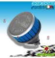 203.0052 FILTRO ARIA POLINI D.39 UNIVERSALE - CORTO CURVA 30 GRADI