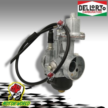 Carburatore dell'orto 00959 SHBB 22 22 Piaggio APE TM 703 tutti modelli benzina