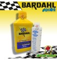 KIT OLIO MISCELA BARDAHL SCOOTER INJECTION + MISURINO POLINI CON TAPPO