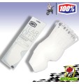 PELLICOLA PER OCCHIALI MASCHERA 100% ACCURI STRATA RACECRAFT 2 SET 14 PEZZI