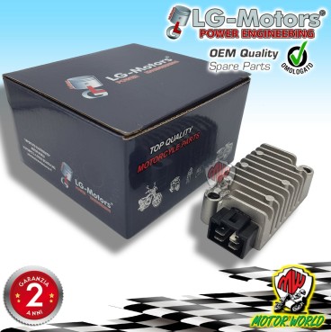 1803509A REGOLATORE DI TENSIONE YAMAHA TDM 850 1991 1992