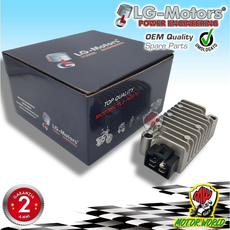 1803509A REGOLATORE DI TENSIONE YAMAHA TDM 850 1991 1992