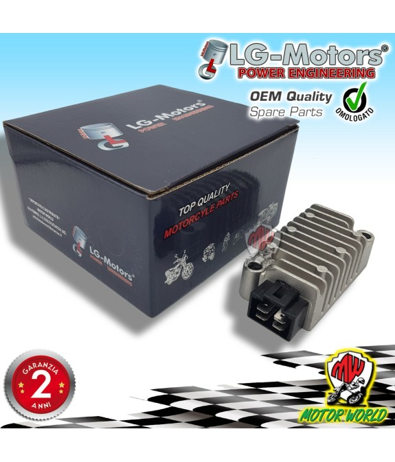 1803509A REGOLATORE DI TENSIONE YAMAHA TDM 850 1991 1992