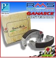Ganasce freno posteriori PIAGGIO VESPA 125 1981 1982