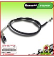 54011-0582 CAVO FRIZIONE ORIGINALE KAWASAKI KLE VERSYS 650 2011 2012 2013 2014