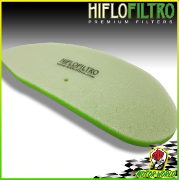 HFA4204DS FILTRO ARIA ORIGINALE HIFLO Yamaha  YP 250 Majesty / ABS 2006 2007