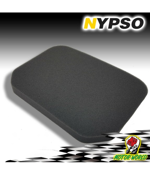 100600941 FILTRO ARIA NYPSO per SUZUKI AN 400 BURGMAN X-K2 400 1999 2000 2001