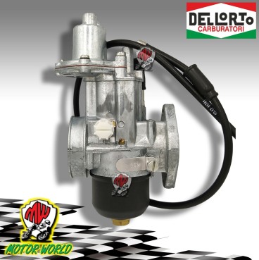 Carburatore dell'orto 00959 SHBB 22 22 Piaggio APE TM 703 tutti modelli benzina