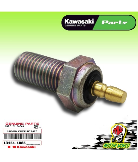 SENSORE INTERRUTTORE SWITCH FOLLE NEUTRAL GENUINE KAWASAKI VN CUSTOM 900 2010