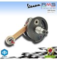 100010250 Albero motore PIAGGIO  VESPA PRIMAVERA 125 1983 CONO 19