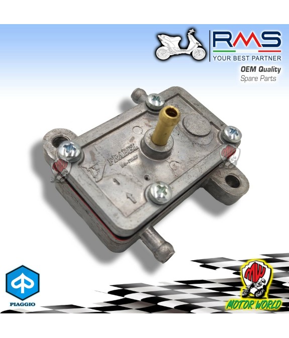 POMPA PER BENZINA CARBURANTE RMS PER APRILIA GULLIVER 50