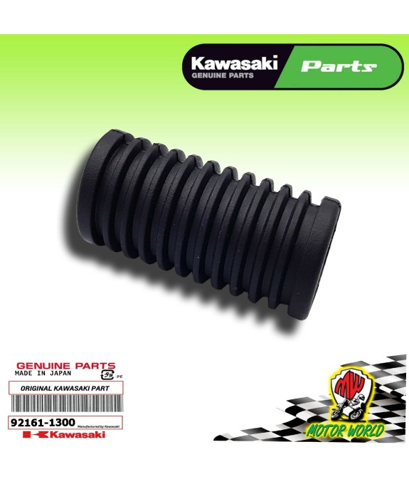 GOMMA GOMMINO PEDALE LEVA CAMBIO MARCE KAWASAKI W 800 2016