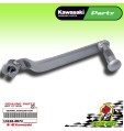 2006 KAWASAKI EX650 EX 650 NINJA Shifter / Shift Lever