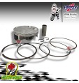 PISTONE PRO REPLICA COMPLETO FASCE SPINOTTO VERTEX KAWASAKI KX KXE 250 F 2016