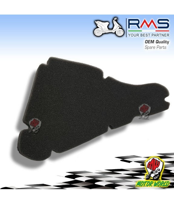 FILTRO ARIA GILERA TYPHOON STALKER STORM NRG MC2 NRG NTT