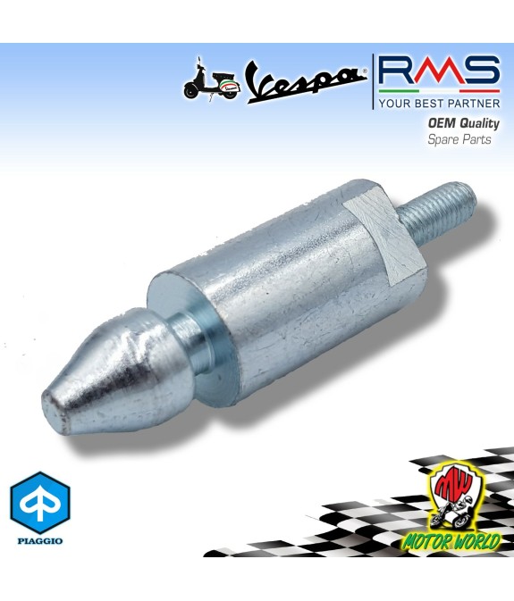 R.O. 139318 PERNO ANCORAGGIO SELLA TIPO LUNGO PIAGGIO VESPA PRIMAVERA ET3 50 90